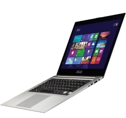 Asus ZenBook UX31L Touch laptop