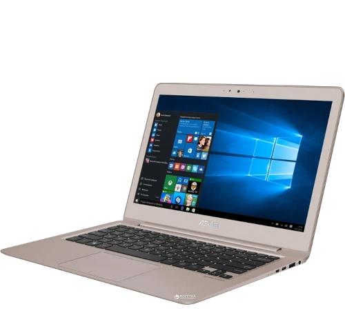 Asus ZenBook UX330 series Intel Core i7 8th gen laptop