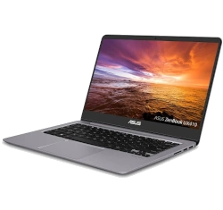 Asus ZenBook UX410U 14" Intel Core i7-8th Gen laptop