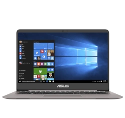 Asus ZenBook UX410UQ 14" Intel Core i7-7th Gen laptop