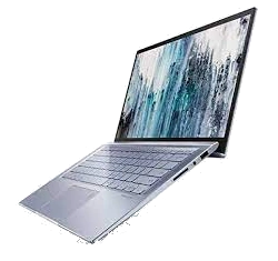 Asus ZenBook UX431F Intel Core i5 10th Gen laptop