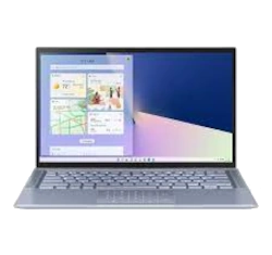 Asus ZenBook UX431F Intel Core i7 10th Gen laptop