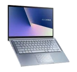 Asus ZenBook UX431F Intel Core i7 8th Gen laptop
