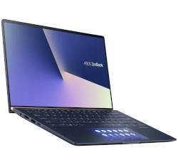 Asus ZenBook UX434FLC 14" ScreenPad Intel Core i7 10th Gen laptop