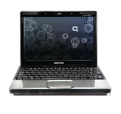 Compaq CQ20 laptop