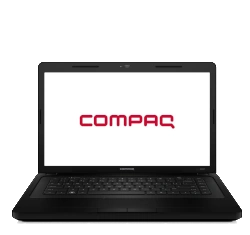 Compaq CQ58 laptop