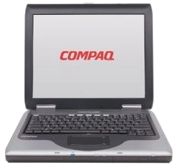 Compaq Presario 2100, 2200, 2500, 2700, 2800 laptop