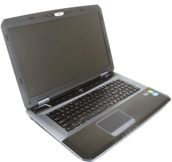 CyberPowerPC Fangbook X7-200 laptop
