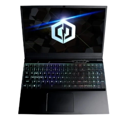 CyberPowerPC Intel Core i7-9th Gen laptop