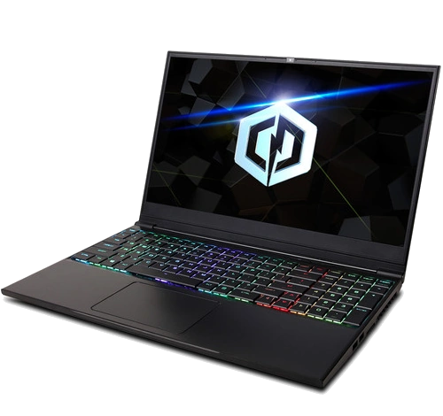 CyberPowerPC Tracer III 15V VR 15" Intel Core i7-9th Gen laptop