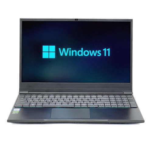 CyberPowerPC Tracer III 15Z Slim VR 200 15" Intel Core i7-9th Gen laptop