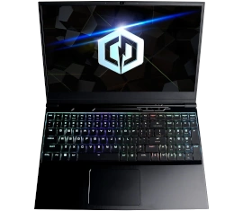 CyberPowerPC Tracer III 17 Intel Core i7 9th Gen RTX 2070 laptop