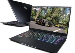 CyberpowerPC Tracer III-Xtreme 17" Intel Core i9-9th Gen RTX 2080 laptop