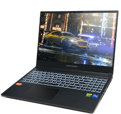 CyberPowerPC Tracer VII Gaming I16G 100 16" Intel Core i7-13th Gen RTX 4060 laptop