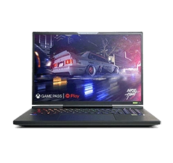 CyberPowerPC Tracer VII Gaming I16G LC 100 16" Intel Core i9-13th Gen RTX 4080 laptop