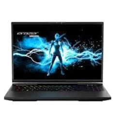 CyberPowerPC Tracer VII Gaming I16G LC 300 16" Intel Core i9-13th Gen RTX 4090 laptop