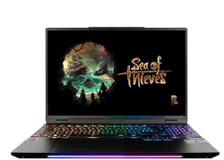 CyberPowerPC Tracer VII Ultra 16" Intel Core i9-13th Gen RTX 4070 laptop