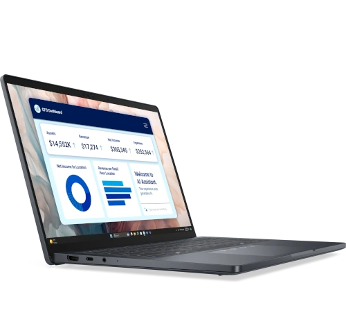 Dell 14 Premium PA14250 14" Core Ultra 5 238V laptop