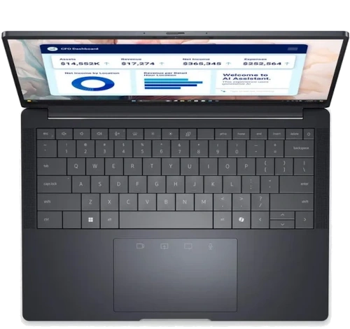 Dell 14 Premium PA14250 14 Core Ultra 7 268V laptop