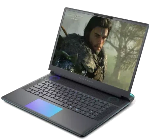 Dell Alienware 16 Area-51 Core Ultra 9 290HX 64GB RAM 1TB SSD RTX 5090 laptop