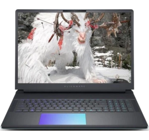 Dell Alienware 16 Area-51 Core Ultra 9 290HX 64GB RAM 2TB SSD RTX 5090 laptop