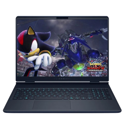 Dell Alienware 16X Aurora Intel Ultra 9 290HX 32GB 1TB RTX 5070 laptop