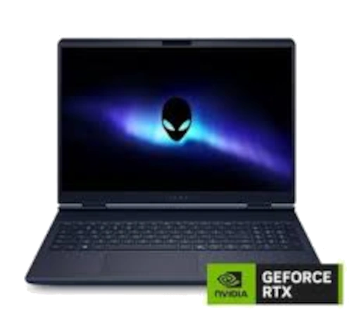 Dell Alienware 16X Aurora Intel Ultra 9 290HX 32GB 2TB RTX 5070 laptop
