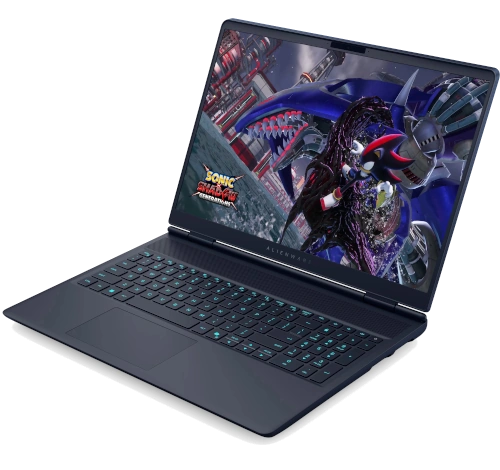 Dell Alienware 16X Aurora Intel Ultra 9 290HX 64GB 1TB RTX 5070 laptop