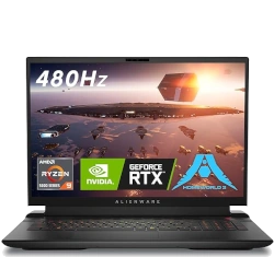 Dell Alienware m16 16" AMD Ryzen 9 7845HX RTX 4080 laptop
