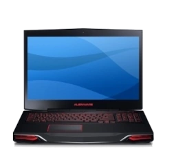 Dell Alienware M18x R2 laptop