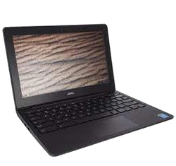 Dell Chromebook 11 Core i3