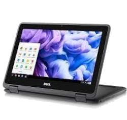 Dell Chromebook 11 Touchscreen