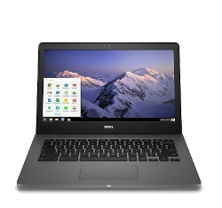 Dell Chromebook 13 Intel Core i5 laptop