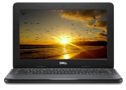 Dell Chromebook 3180 11" Intel Celeron laptop