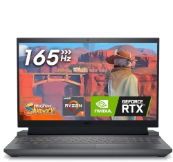 Dell G15 15" AMD Ryzen 7 7840HS RTX 4050