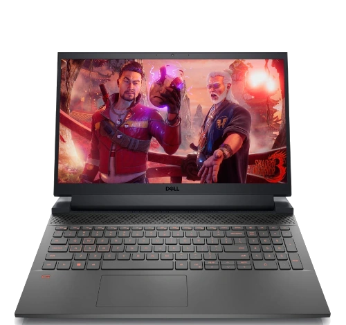 Dell G15 5525 15" AMD Ryzen 5 6600H RTX 3050 laptop
