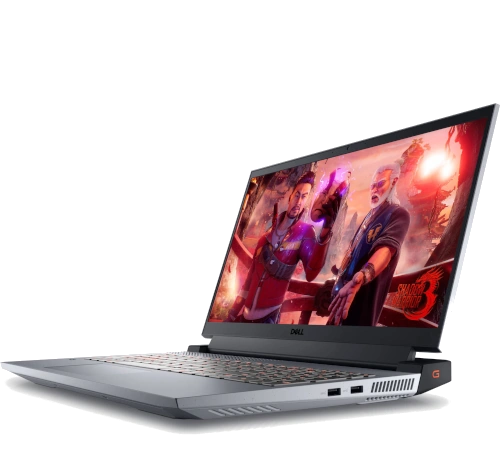 Dell G15 5525 15" AMD Ryzen 7 6800H RTX 3060 laptop