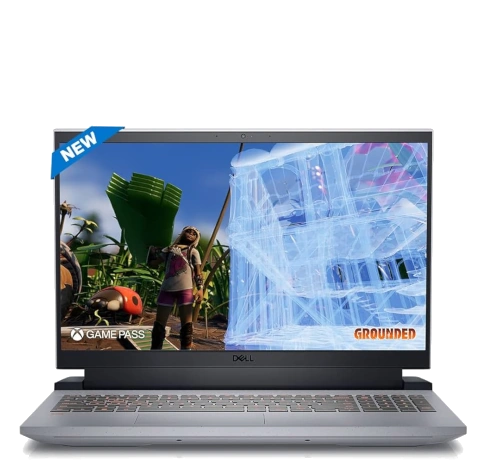 Dell G15 5525 15" AMD Ryzen 9 6900HX RTX 3060 laptop