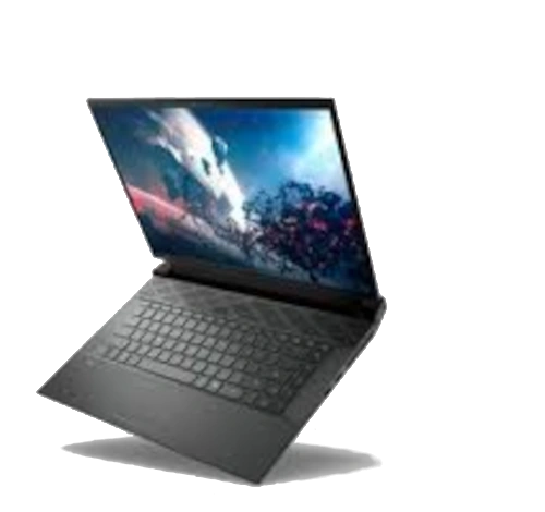 Dell G16 7620 16" Intel Core i9-12th Gen RTX 3070 Ti laptop