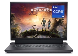 Dell G16 7620 Intel Core i9 12th Gen RTX 4060 laptop