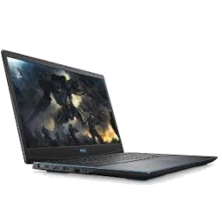 Dell G3 15 3500 Intel Core i7 10th Gen. NVIDIA GTX 1660 laptop