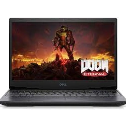 Dell G3 15 5000 Gaming Intel Core i7 RTX 2060 laptop