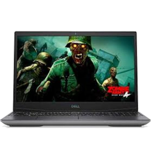 Dell G5 15 AMD Ryzen 5 4600H RX 5600M laptop