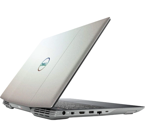 Dell G5 15 AMD Ryzen 7 4800H RX 5600M laptop