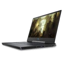 Dell G5 15 Intel Core i7 10th Gen. NVIDIA RTX 2060 laptop
