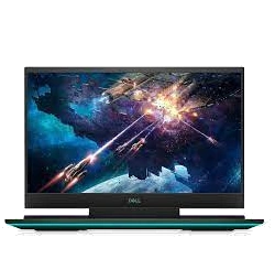 Dell G7 15 7500 Rtx 2070 Intel Core i9 10th Gen laptop