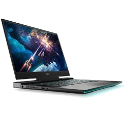 Dell G7 15" Intel Core i7-10th gen NVIDIA GTX 1660 laptop