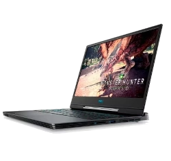 Dell G7 15" Intel Core i7-9th gen laptop