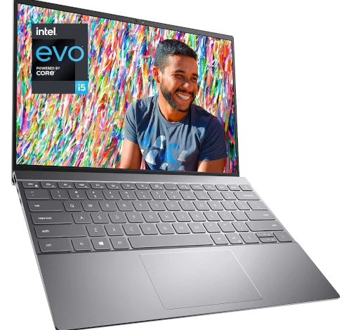 Dell Inspiron 13 5310 Core i5-10th laptop
