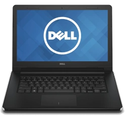 Dell Inspiron 14, 14R, 14Z Celeron laptop